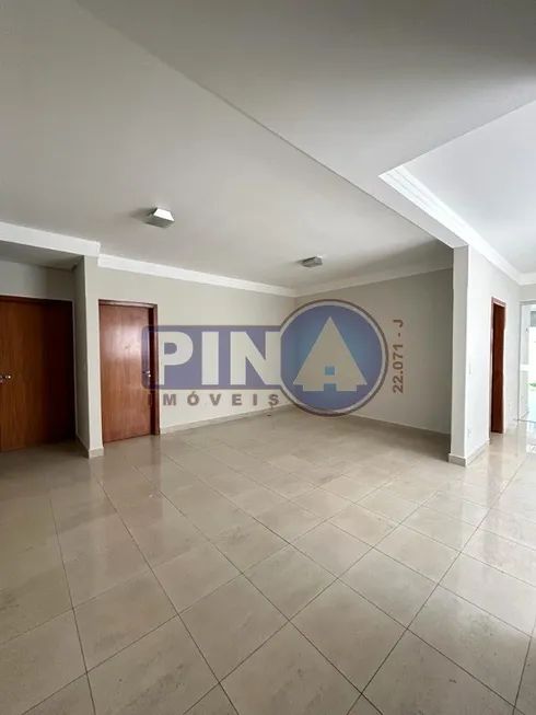 Foto 1 de Casa com 4 Quartos para alugar, 255m² em Setor Jaó, Goiânia