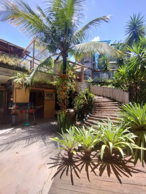 Foto 1 de Casa com 7 Quartos para alugar, 300m² em Itacoatiara, Niterói