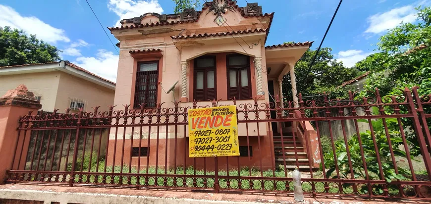 Foto 1 de Casa com 3 Quartos à venda, 150m² em Engenho De Dentro, Rio de Janeiro