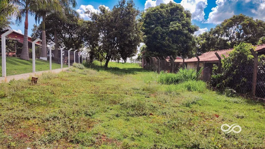 Foto 1 de Lote/Terreno à venda, 1000m² em Chacara Santo Antonio, Jaguariúna