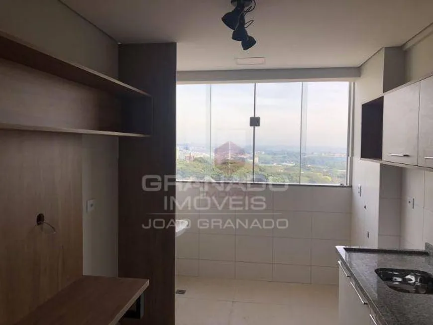 Foto 1 de Apartamento com 1 Quarto para alugar, 27m² em Zona 07, Maringá