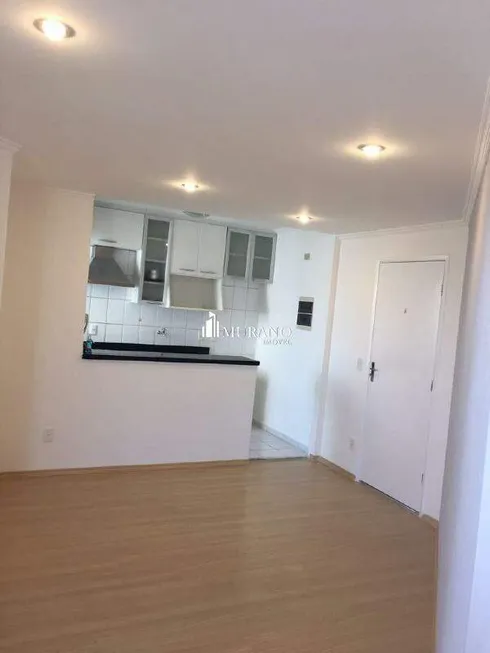 Foto 1 de Apartamento com 2 Quartos à venda, 50m² em Vila Prudente, São Paulo