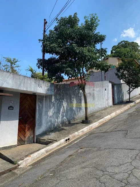 Foto 1 de Galpão/Depósito/Armazém à venda, 73m² em Vila Irmãos Arnoni, São Paulo