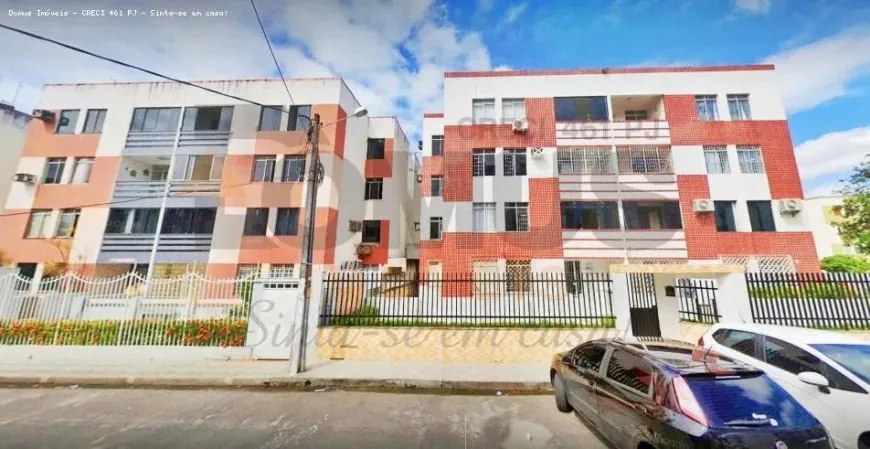 Foto 1 de Apartamento com 3 Quartos à venda, 84m² em Grageru, Aracaju