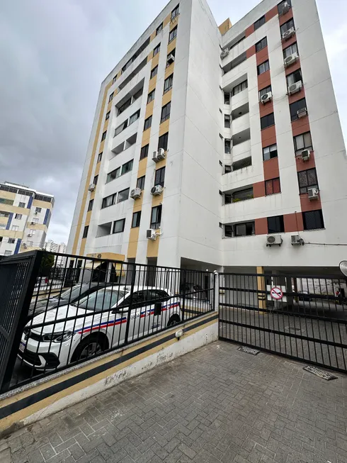 Foto 1 de Apartamento com 2 Quartos à venda, 60m² em Pernambués, Salvador