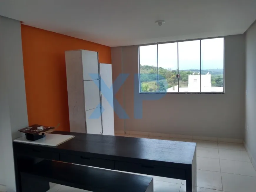 Foto 1 de Apartamento com 3 Quartos à venda, 200m² em Jardim Candelaria, Divinópolis