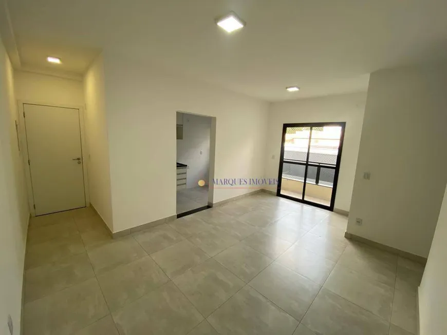 Foto 1 de Apartamento com 3 Quartos à venda, 70m² em Residencial Quinta das Videiras, Louveira