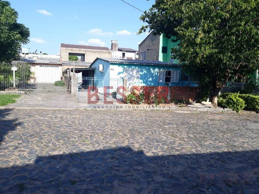 Foto 1 de Casa com 6 Quartos à venda, 178m² em Boa Vista, Sapucaia do Sul