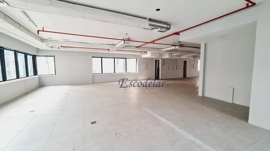 Foto 1 de Sala Comercial à venda, 125m² em Itaim Bibi, São Paulo