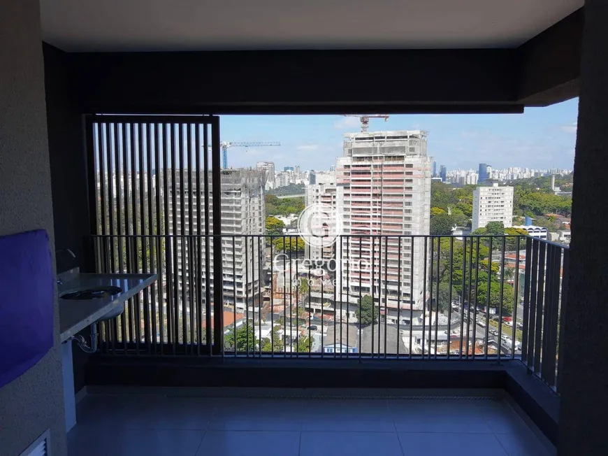 Foto 1 de Apartamento com 2 Quartos à venda, 63m² em Butantã, São Paulo