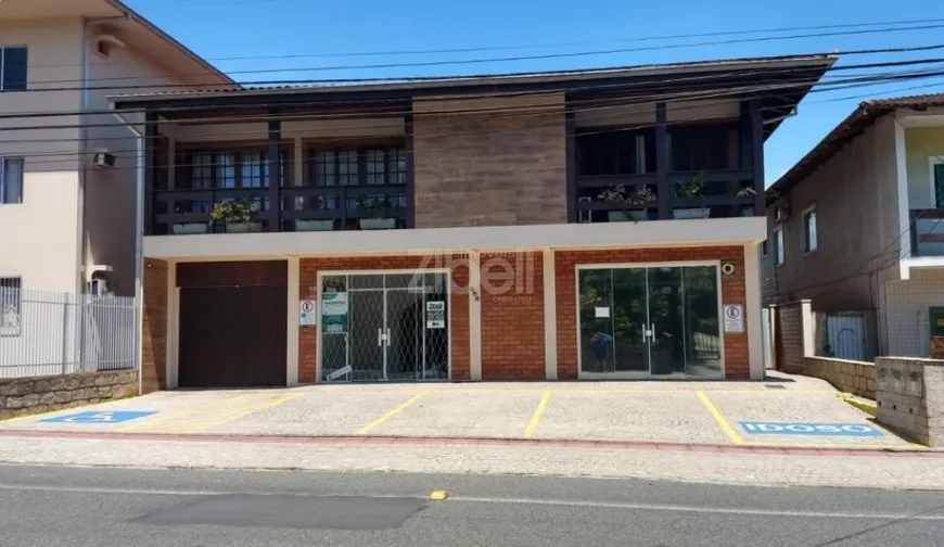 Foto 1 de Sala Comercial para alugar, 85m² em Costa E Silva, Joinville