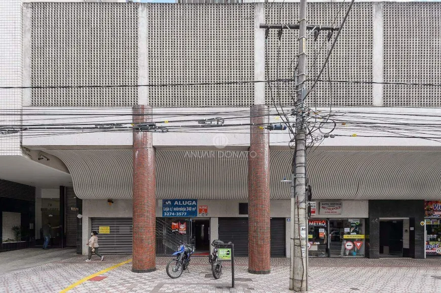 Foto 1 de Ponto Comercial à venda, 344m² em Cidade Jardim, Belo Horizonte