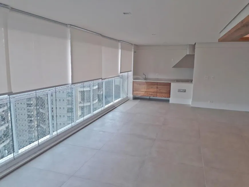 Foto 1 de Apartamento com 4 Quartos à venda, 157m² em Vila Nova Conceição, São Paulo