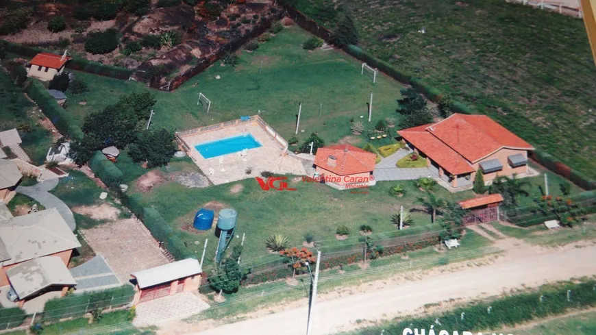 Foto 1 de Fazenda/Sítio com 3 Quartos à venda, 193m² em Jardim dos Laranjais, Indaiatuba