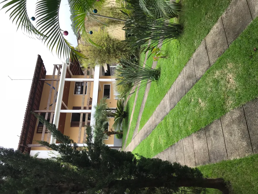 Foto 1 de Casa com 3 Quartos à venda, 162m² em Chacara Paraiso, Nova Friburgo