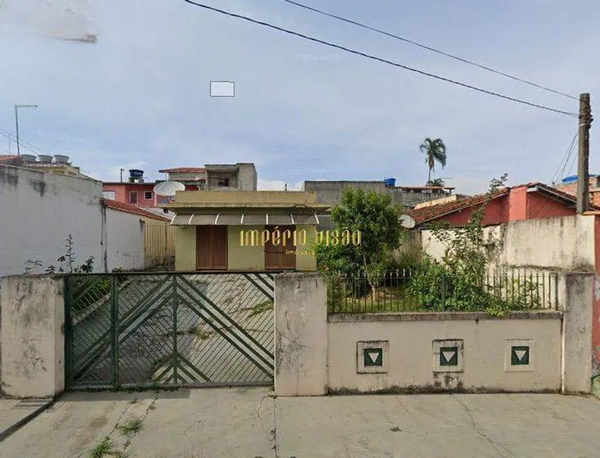 Foto 1 de Casa com 3 Quartos para alugar, 108m² em Vila Zesuína, Itaquaquecetuba