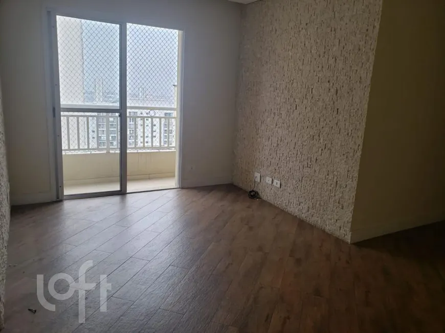 Foto 1 de Apartamento com 3 Quartos à venda, 69m² em Sacomã, São Paulo