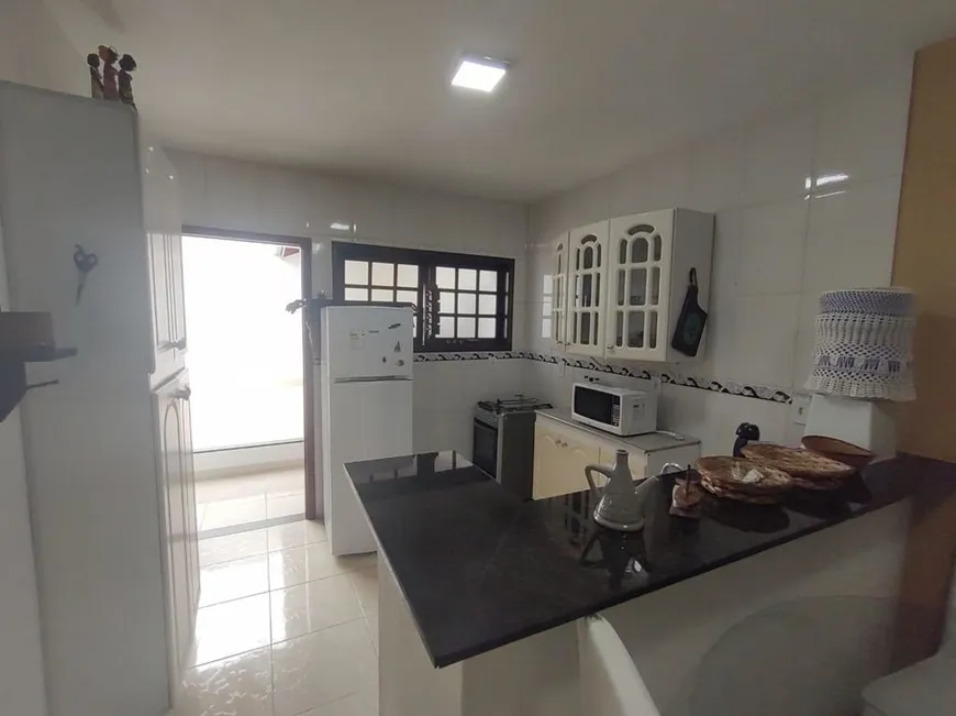 Foto 1 de Apartamento com 2 Quartos para alugar, 80m² em Parque Burle, Cabo Frio
