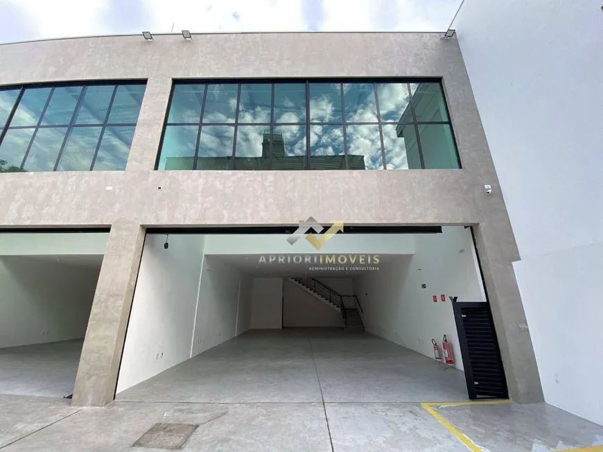 Foto 1 de Ponto Comercial para alugar, 217m² em Centro, São Bernardo do Campo