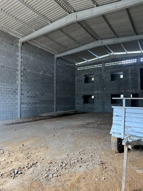 Foto 1 de Galpão/Depósito/Armazém para alugar, 220m² em Gruta de Lourdes, Maceió