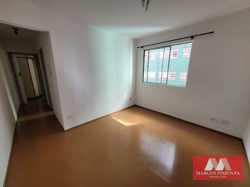 Foto 1 de Apartamento com 2 Quartos à venda, 39m² em Sé, São Paulo
