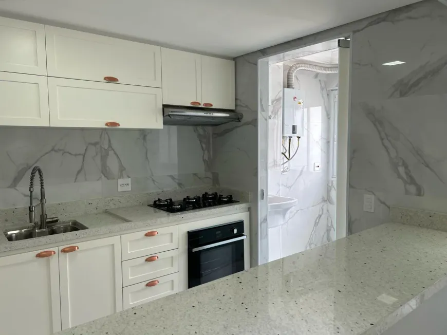 Foto 1 de Apartamento com 2 Quartos à venda, 81m² em Esplanada, Embu das Artes