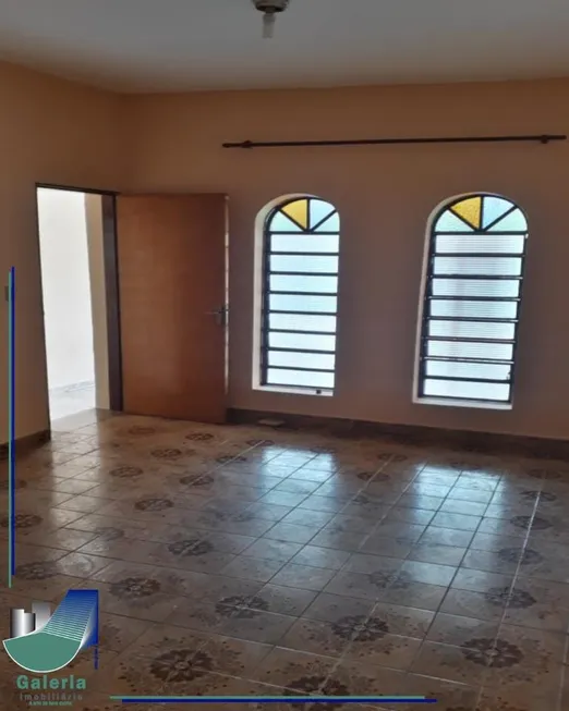 Foto 1 de Casa com 3 Quartos à venda, 200m² em Campos Eliseos, Ribeirão Preto