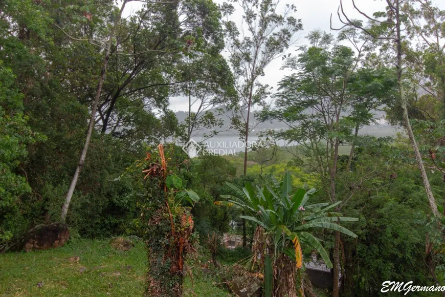 Foto 1 de Lote/Terreno à venda, 510m² em Joao Paulo, Florianópolis