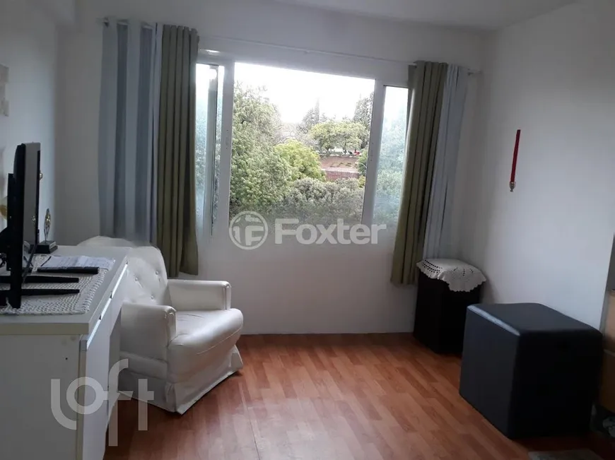 Foto 1 de Apartamento com 2 Quartos à venda, 51m² em Azenha, Porto Alegre