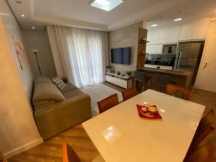 Foto 1 de Apartamento com 2 Quartos à venda, 65m² em Maua, São Caetano do Sul