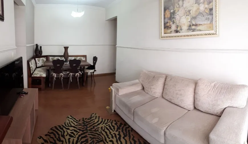 Foto 1 de Apartamento com 3 Quartos à venda, 72m² em Horto do Ipê, São Paulo