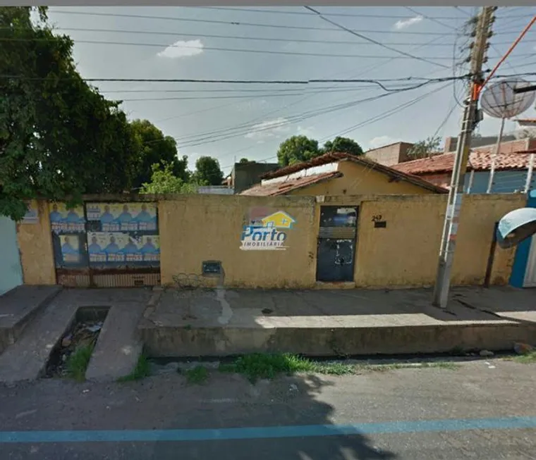 Foto 1 de Lote/Terreno à venda, 99m² em Monte Castelo, Teresina