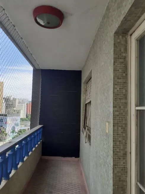 Foto 1 de Apartamento com 1 Quarto à venda, 52m² em Bela Vista, São Paulo