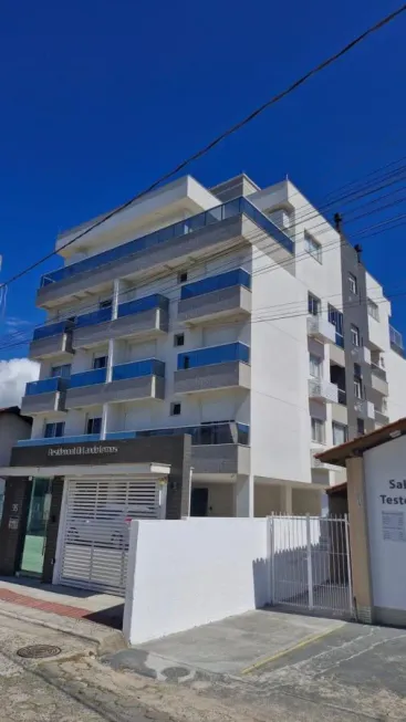 Foto 1 de Apartamento com 2 Quartos à venda, 80m² em Ingleses do Rio Vermelho, Florianópolis