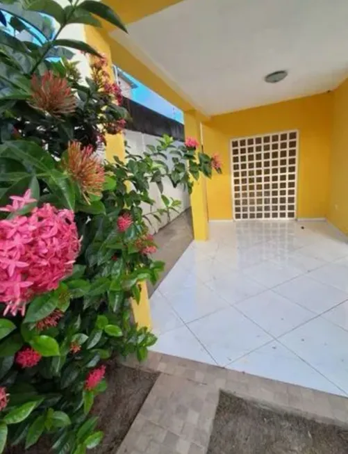 Foto 1 de Casa com 2 Quartos à venda, 102m² em Matatu, Salvador