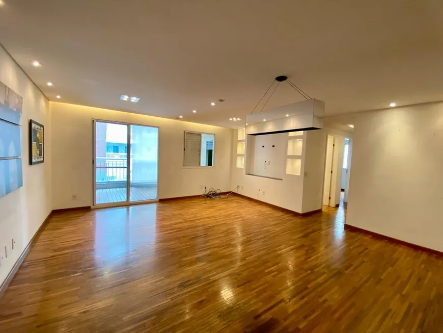 Foto 1 de Apartamento com 4 Quartos à venda, 110m² em Butantã, São Paulo