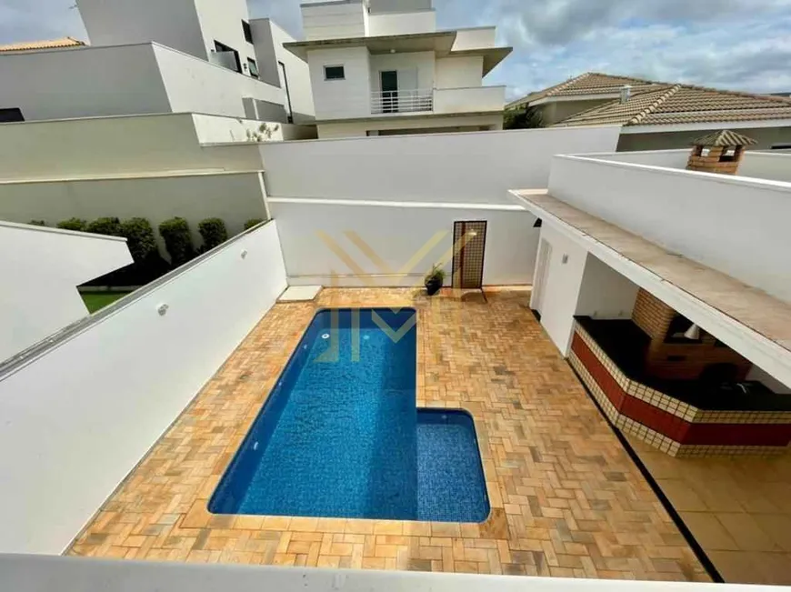 Foto 1 de Casa com 3 Quartos à venda, 275m² em Vila Aviação, Bauru