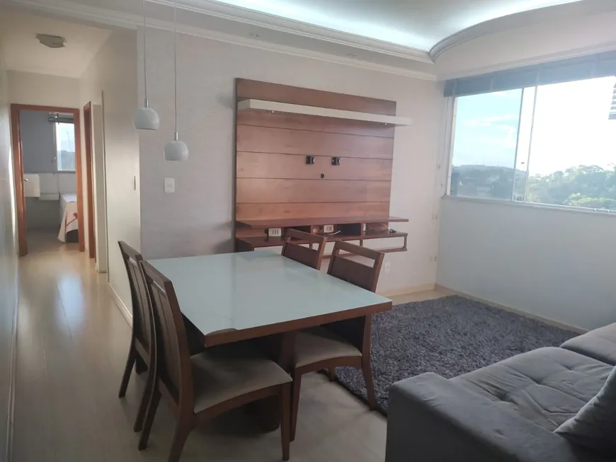 Foto 1 de Apartamento com 2 Quartos à venda, 78m² em Manacás, Belo Horizonte