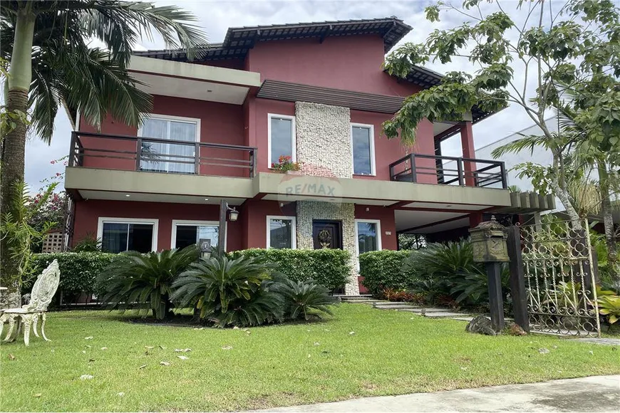 Foto 1 de Casa com 5 Quartos à venda, 450m² em Parque Verde, Belém