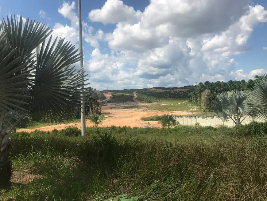 Foto 1 de Lote/Terreno à venda, 250m² em Novo Israel, Manaus