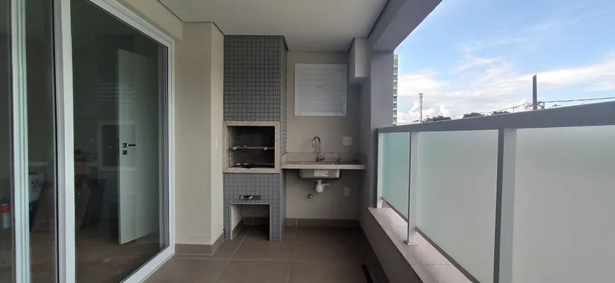 Foto 1 de Apartamento com 3 Quartos à venda, 137m² em Jardim Colina, Uberlândia