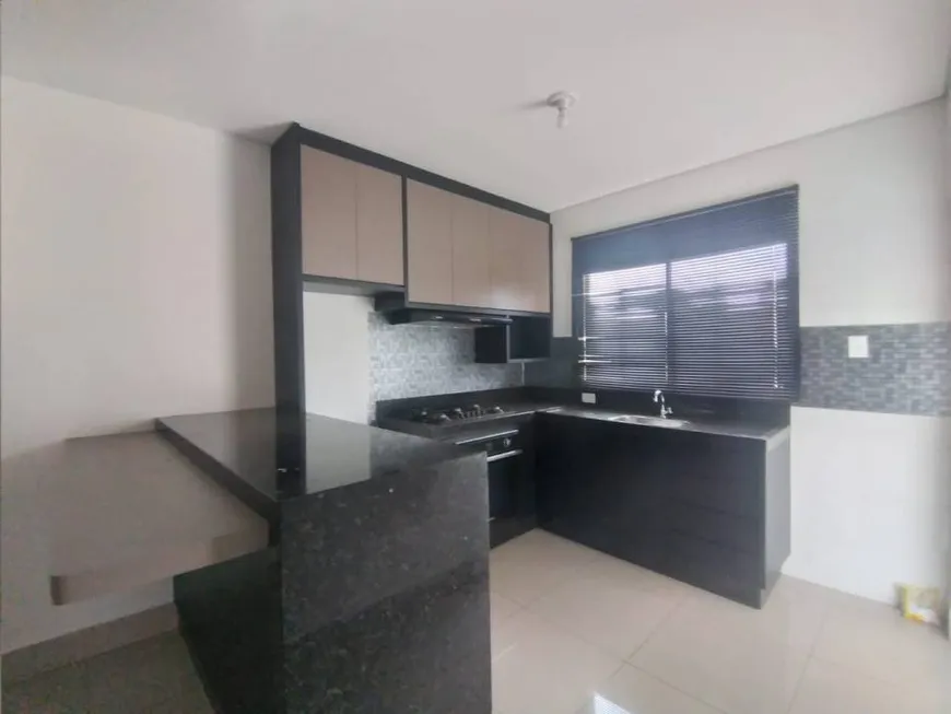 Foto 1 de Apartamento com 2 Quartos à venda, 68m² em Jardim São Domingos, Americana