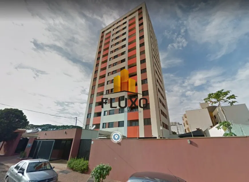 Foto 1 de Apartamento com 2 Quartos à venda, 63m² em Jardim Brasil, Bauru