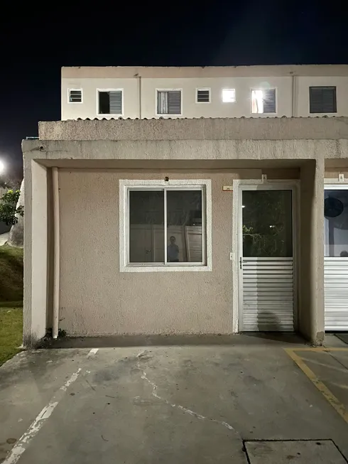 Foto 1 de Casa com 1 Quarto à venda, 51m² em Vila São Geraldo, São José dos Campos
