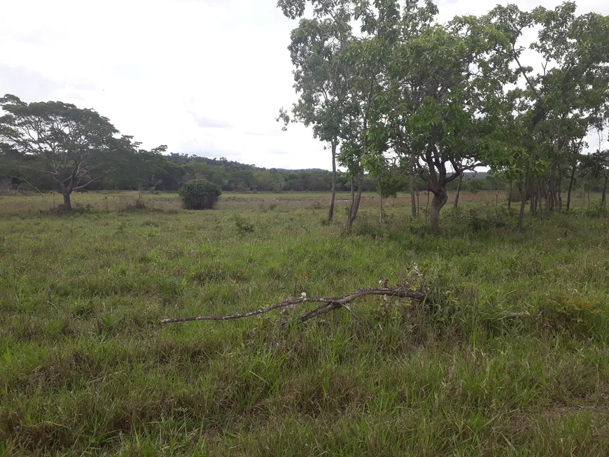 Foto 1 de Lote/Terreno à venda, 20000m² em Centro, Araçaí