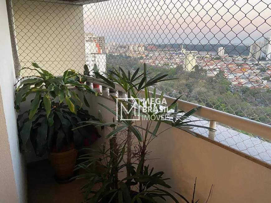 Foto 1 de Apartamento com 3 Quartos à venda, 96m² em Saúde, São Paulo
