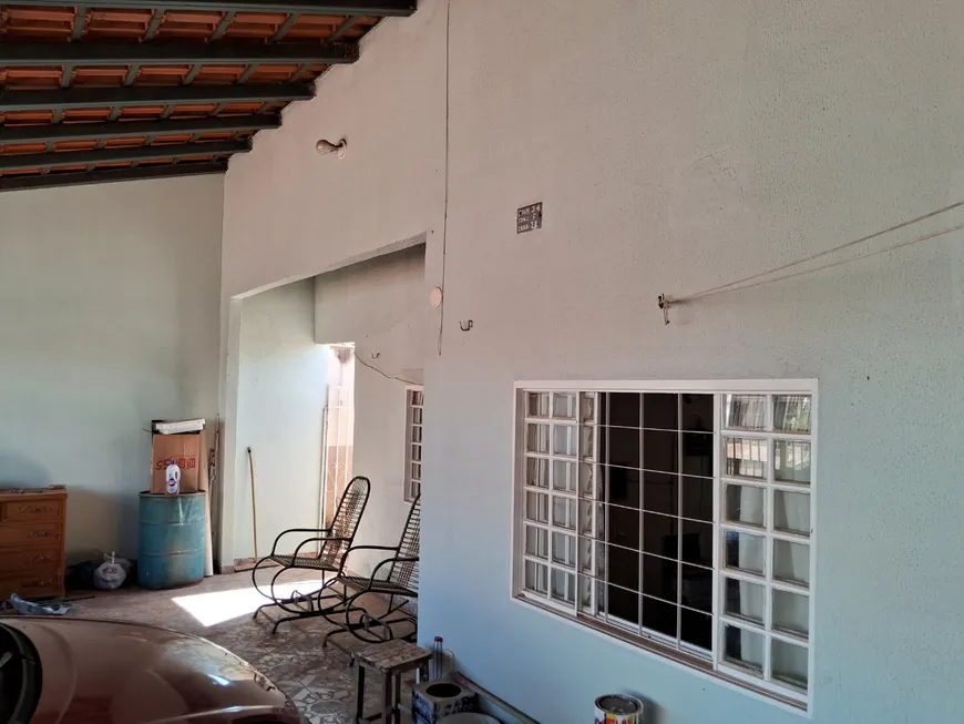 Foto 1 de Casa com 3 Quartos à venda, 250m² em Taguatinga Norte, Brasília