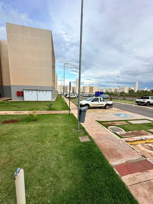 Foto 1 de Apartamento com 2 Quartos à venda, 55m² em Crixa, Brasília