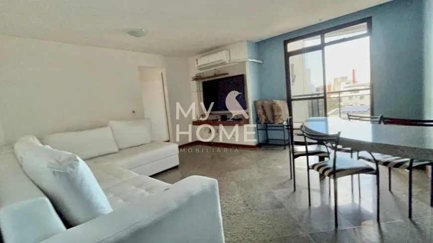 Foto 1 de Apartamento com 2 Quartos à venda, 92m² em Centro, Guarapari