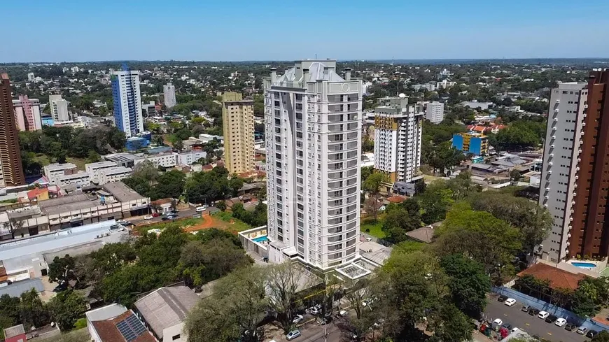 Foto 1 de Apartamento com 2 Quartos à venda, 131m² em Centro, Foz do Iguaçu